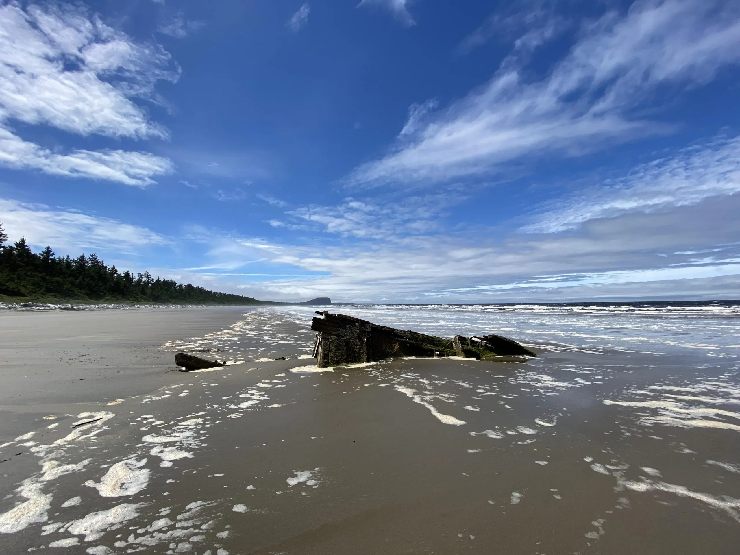 Image of Kelly Ruth Beach